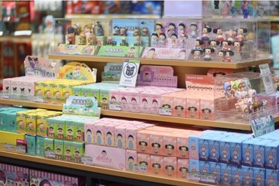 永輝六一銷(xiāo)售同比大幅增長(zhǎng)，文具與玩具類(lèi)商品表現(xiàn)搶眼