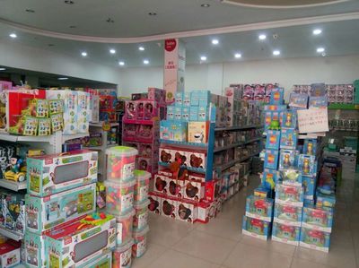 加入淘淘虎玩具 掌握兒童早教玩具知識(shí)與銷(xiāo)售技巧，共贏財(cái)富未來(lái)