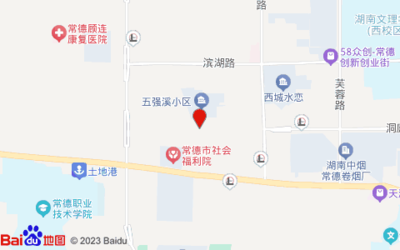 常德木森網(wǎng)絡(luò) 地理位置、交通指南與周邊休閑娛樂全攻略